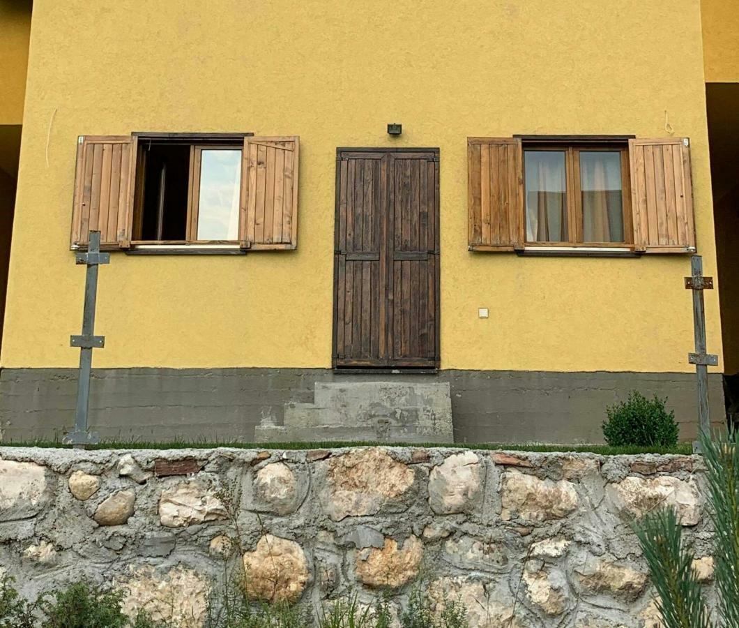 Apartments Darija Zabljak  Exterior photo